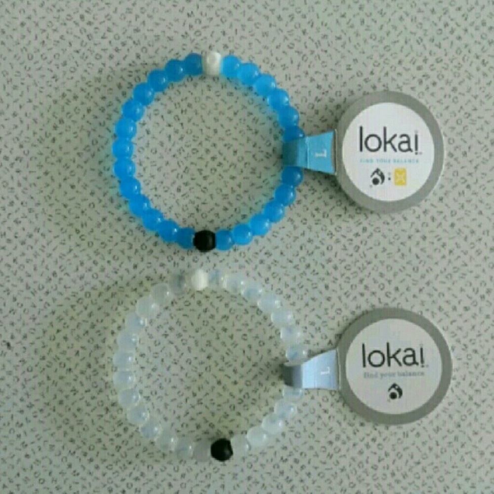 Lokai Bracelets Wholesale Available Free/Trade